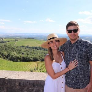 Meet your Posher, Jacqueline